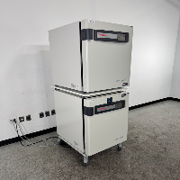 Thermo Scientific Heracell Vios 160i Doublestack CO2 Incubator image 0